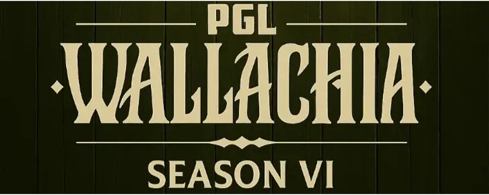 Mga Kalahok sa Saradong Kwalipikasyon para sa PGL Wallachia Season 6