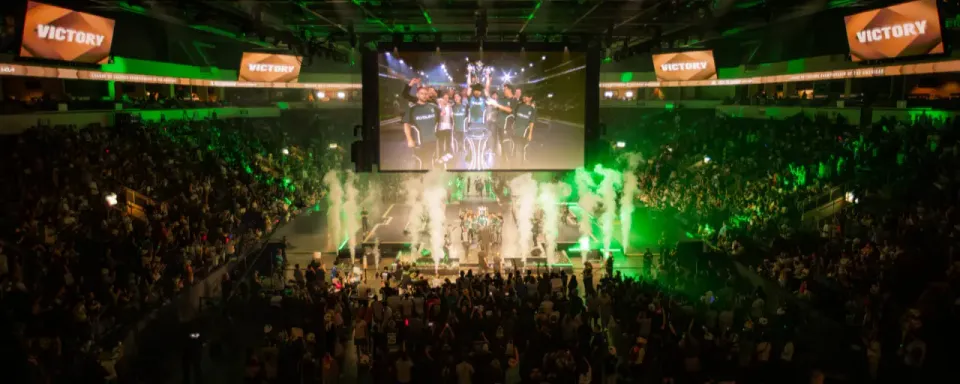 Riot delte detaljer om tilbagevenden af LCS og CBLOL i 2026