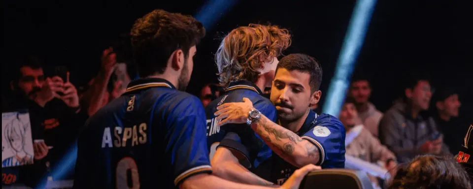 MIBR slutter VALORANT Champions 2025 på en 5.-6. plads