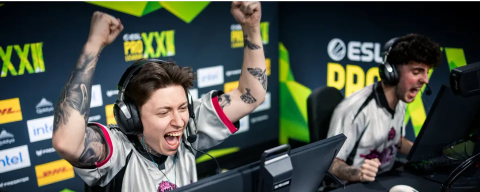 Ramalan dan Analisis Perlawanan Inner Circle vs Gentle Mates - ESL Pro League Musim 22 Peringkat 1