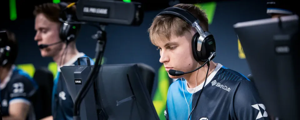 Ramalan dan Analisis Perlawanan Astralis vs GamerLegion - ESL Pro League Musim 22 Peringkat 1