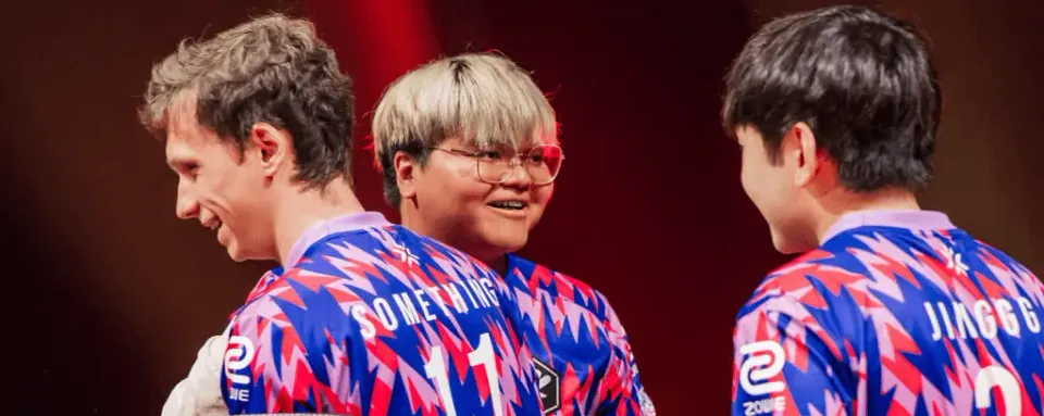 “Jeg ville opfylde mors drøm” — d4v41 Paper Rex delte sit hovedmål ved Champions 2025
