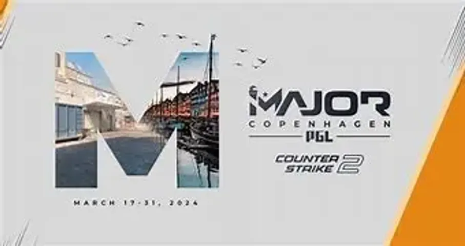 ECSTATIC здобуває другу перемогу на PGL Major Copenhagen 2024