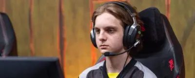 Niku from Natus Vincere Achieves 16,000 MMR in Dota 2