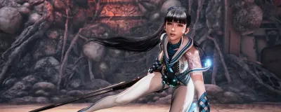 Patch 1.4.1 untuk Stellar Blade menambah 3 epilog baharu