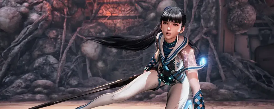 Patch 1.4.1 untuk Stellar Blade Tambahkan 3 Epilog Baru