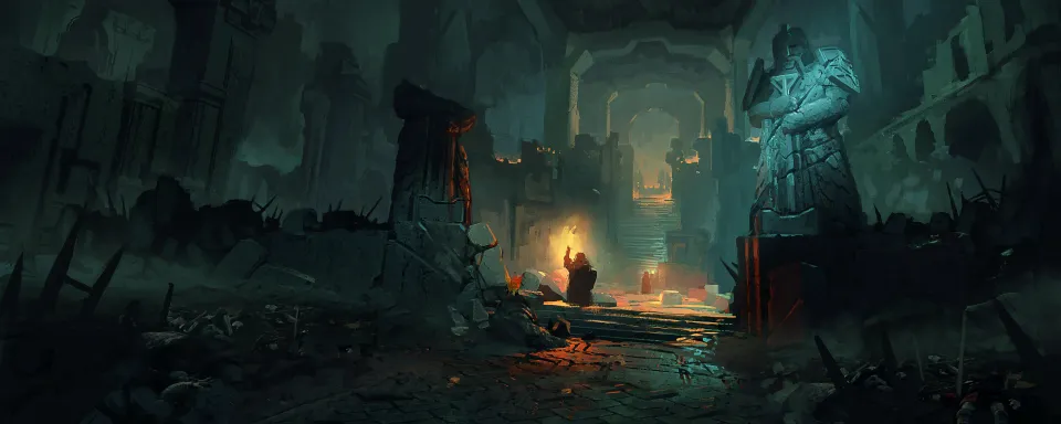Rumor: Game Baru The Lord Of The Rings Sedang Dikembangkan