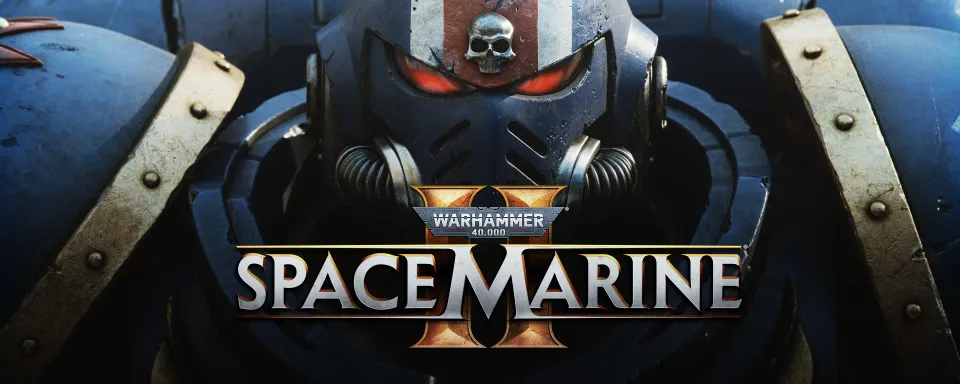 Warhammer 40,000: Space Marines 2 akan mendapatkan demo gratis di bulan Oktober