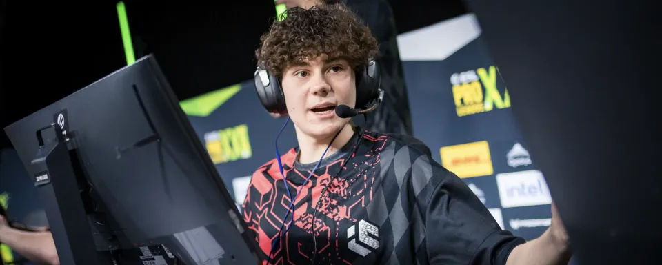 HOTU at Inner Circle, Pasok sa Susunod na Yugto ng ESL Pro League Season 22