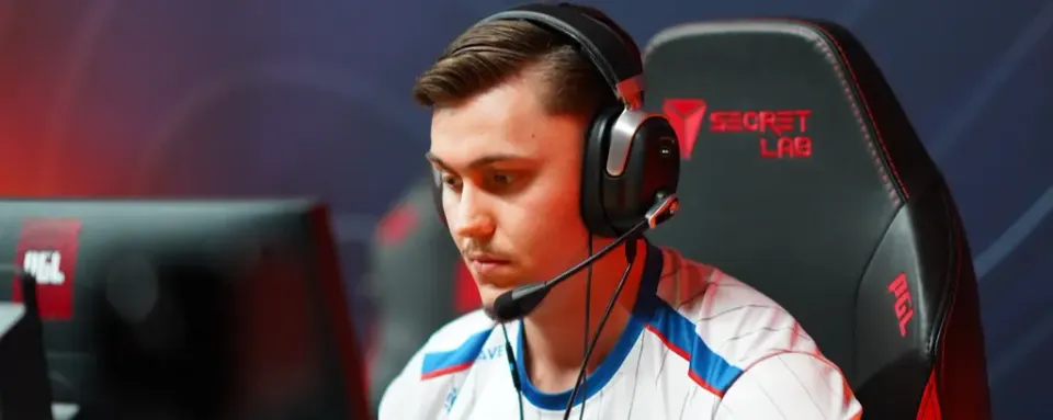 susp papalit kay Snappi sa roster ng NiP para sa PGL Masters Bucharest 2025