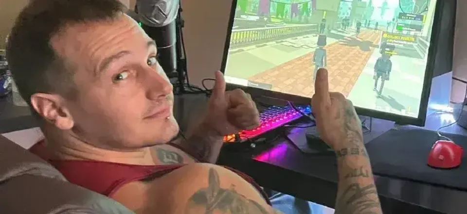 Lobanjica: „Das einzige Spiel, auf das ich mich freue, ist das, das Donk spielt“