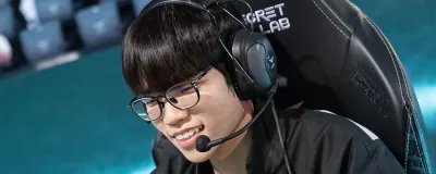 JD Gaming, Dplus dan GAM Esports akan bertanding di Asia Invitational 2025