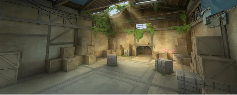 Bagong Game Mode na Skirmish sa Format na 3v3