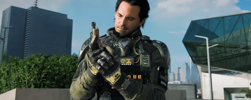 Call of Duty: Black Ops 7 — datas do teste beta