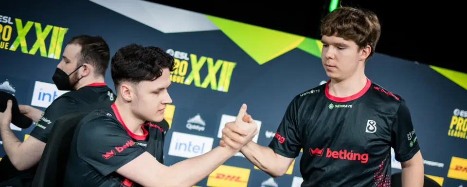 Prognoza i analiza meczu GamerLegion vs B8 - ESL Pro League Sezon 22 Etap 1