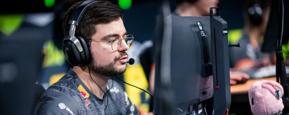 3DMAX vs ENCE - Przewidywania i Analiza Meczu - ESL Pro League Sezon 22 Etap 1