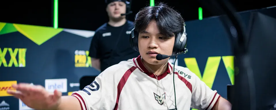 Astralis vs HEROIC - Przewidywania i Analiza Meczu - ESL Pro League Sezon 22 Etap 1