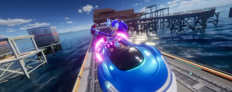 How To Get Donpa Tickets Fast in Sonic Racing: CrossWorlds 