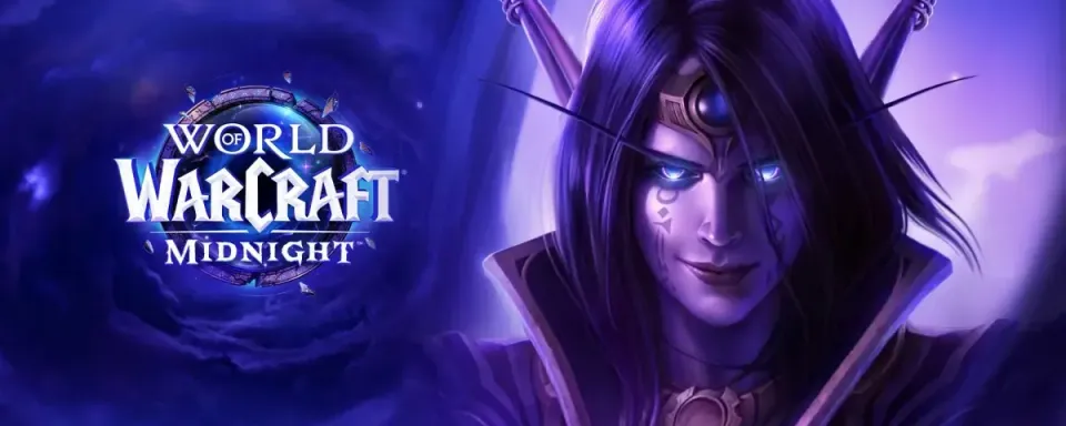 Insider Ungkap Tanggal Rilis World of Warcraft: Midnight