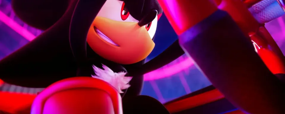 Mejores Gadgets en Sonic Racing: CrossWorlds