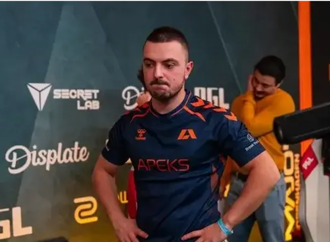 Apeks вибувають з PGL CS2 Major Copenhagen 2024 після поразки від Legacy