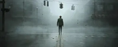Setiap Permainan Silent Hill Baharu Akan Mempunyai Gaya Tersendiri