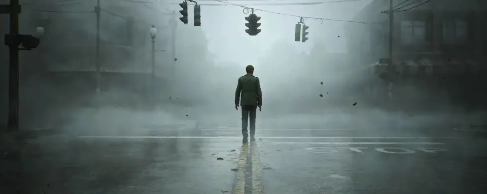 Setiap Game Silent Hill Baru Akan Memiliki Gaya Sendiri