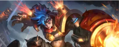 Najlepsze przedmioty i bohaterowie przeciwko X.Borg w Mobile Legends 2025