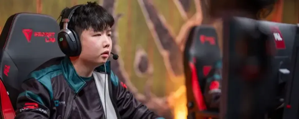 Fy dan NothingToSay Bergabung dengan Xtreme Gaming