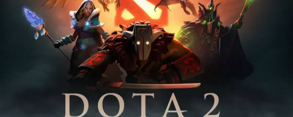 Pada bulan September, rata-rata pemain online Dota 2 mencapai rekor tertinggi dalam enam tahun terakhir