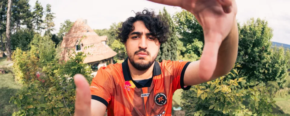 AlfajerがFnaticに復帰、VALORANT Champions 2025上位ブラケット決勝へ