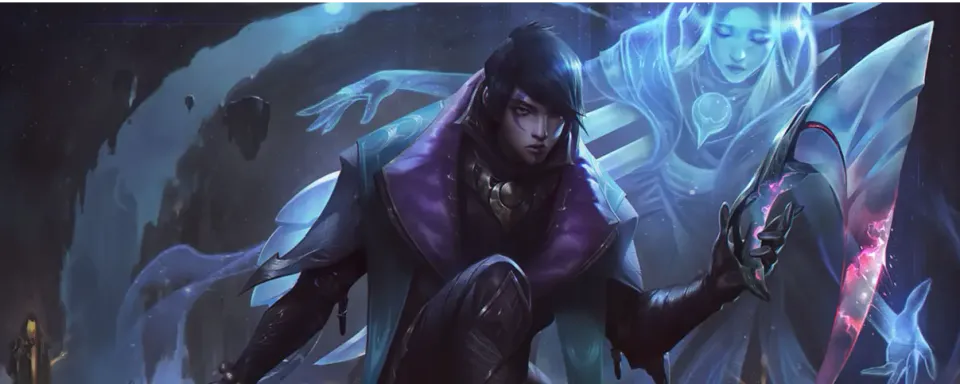 League of Legendsでのアフェリオスに最適なサポート