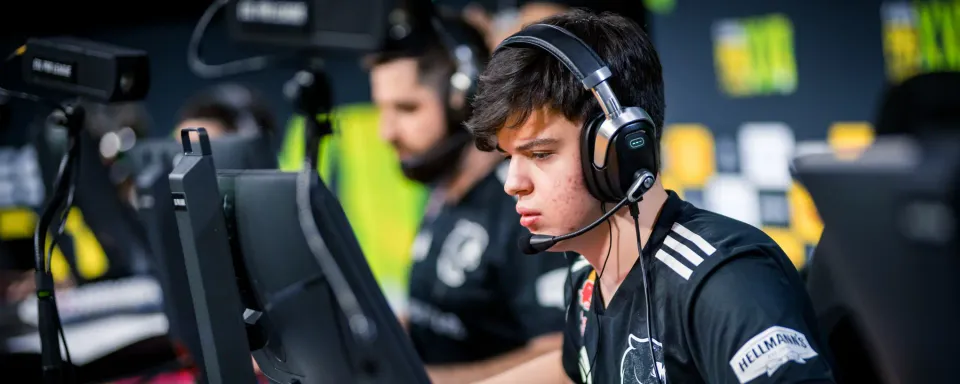 G2 to Face ENCE, FURIA Takes on B8 in ESL Pro League Season 22 Stage 1 Round 5