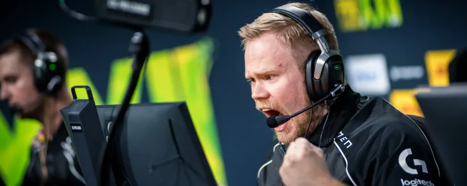 Ramalan dan Analisis Perlawanan Astralis vs Legacy - ESL Pro League Musim 22 Peringkat 1