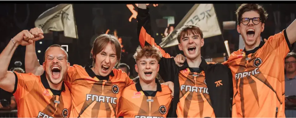 Ramalan dan Analisis Perlawanan Fnatic vs NRG - VALORANT Champions 2025