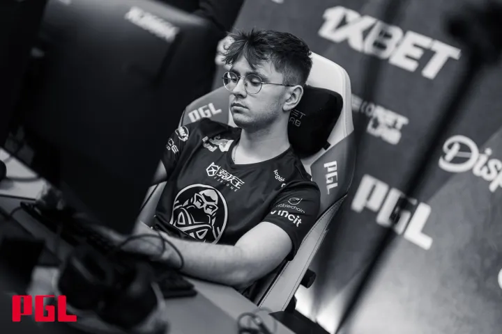 ENCE Exits PGL CS2 Major Copenhagen 2024