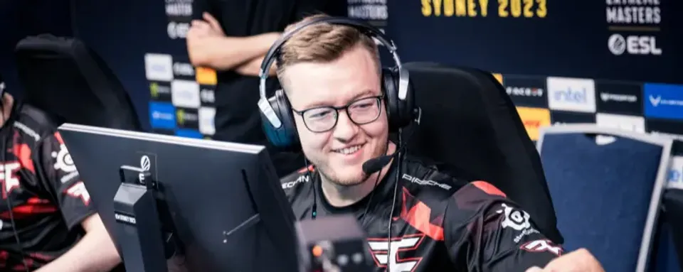 10 Tahun rain dalam FaZe Clan: Bagaimana Ia Berlaku