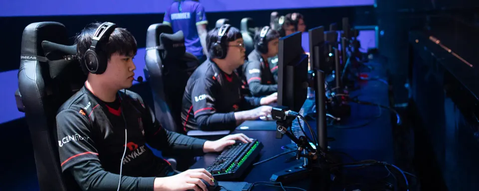 How Esports Analytics Shapes the Future of Competitive Gaming