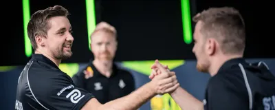 Alle Teilnehmer der ESL Pro League Saison 22 Phase 2 enthüllt