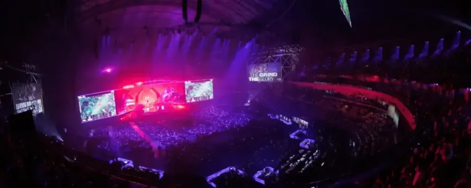 Riot vil præsentere nyt vinterformat for LEC i 2026