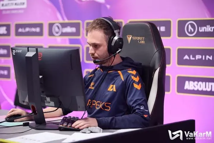 STYKO partage sa déception après son départ anticipé du tournoi