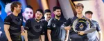 Gen.G Esports akan melawan Team BDS, sementara Team Secret menghadapi Wolves Esports di perempat final Europe MENA League 2025 - Stage 2