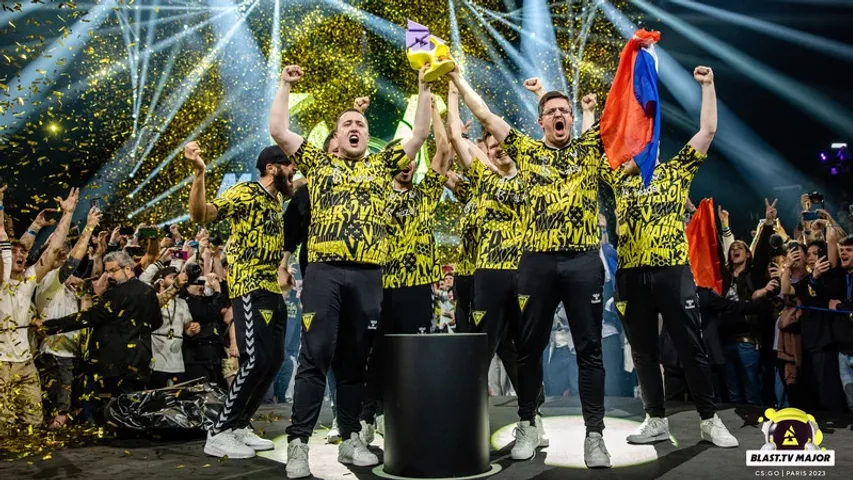 Jak zmieniały się główne legendy w historii Counter-Strike'a?