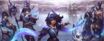 Riot Games vil gøre LaneSwap vanskeligere ved Worlds 2025
