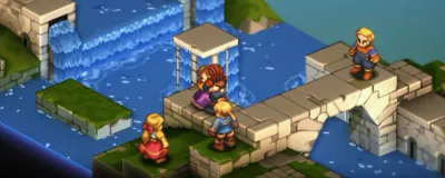 Semua Pencapaian dan Trofi dalam Final Fantasy Tactics