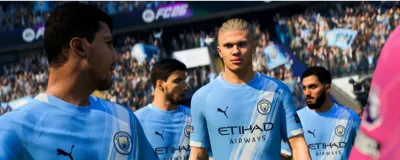 7 Pemain Terpantas dalam EA FC 26 untuk Mendominasi Padang