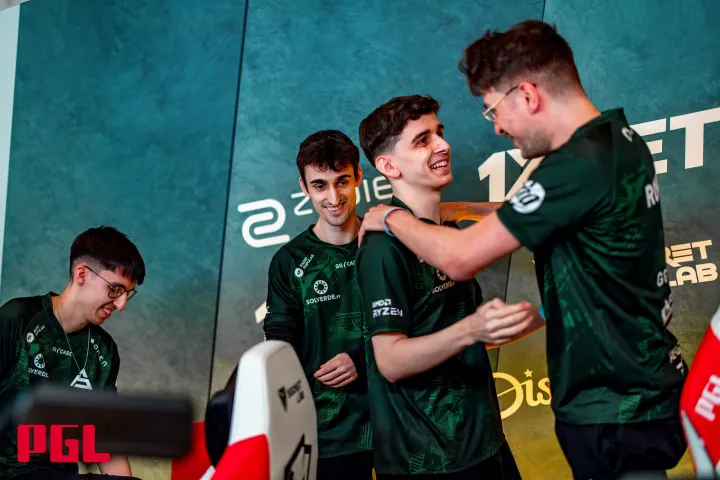 Die fünf besten Scharfschützen der Eröffnungsphase des PGL Major Copenhagen 2024