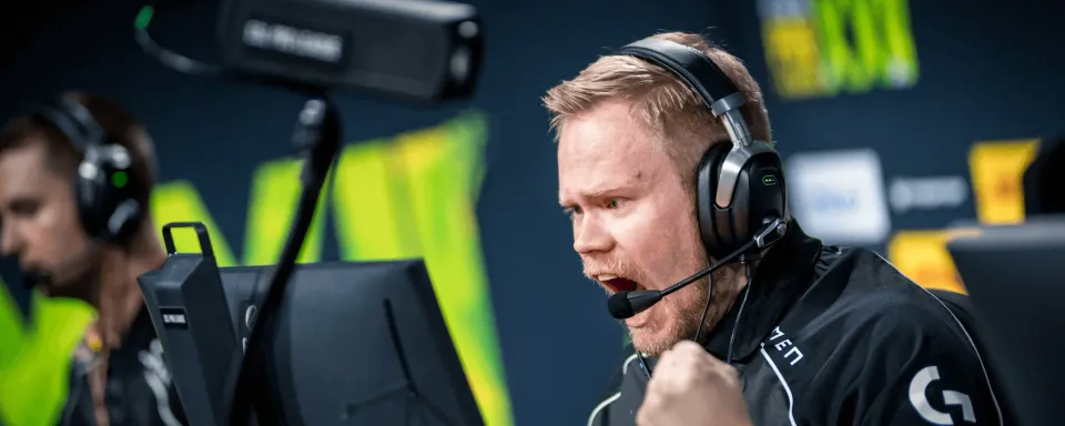 NAVI, ESL Pro League Sezon 22'nin açılış turunda Aurora ile karşılaşacak, Falcons ise Astralis ile mücadele edecek
