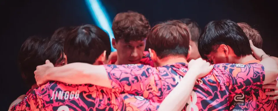 Paper Rex kết thúc VALORANT Champions 2025 ở vị trí thứ tư