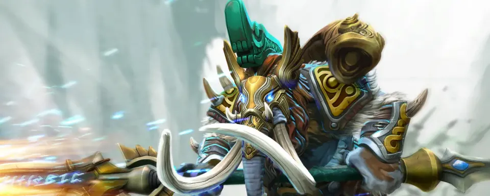 Reaksi Komunitas terhadap Patch 7.39e Baru di Dota 2